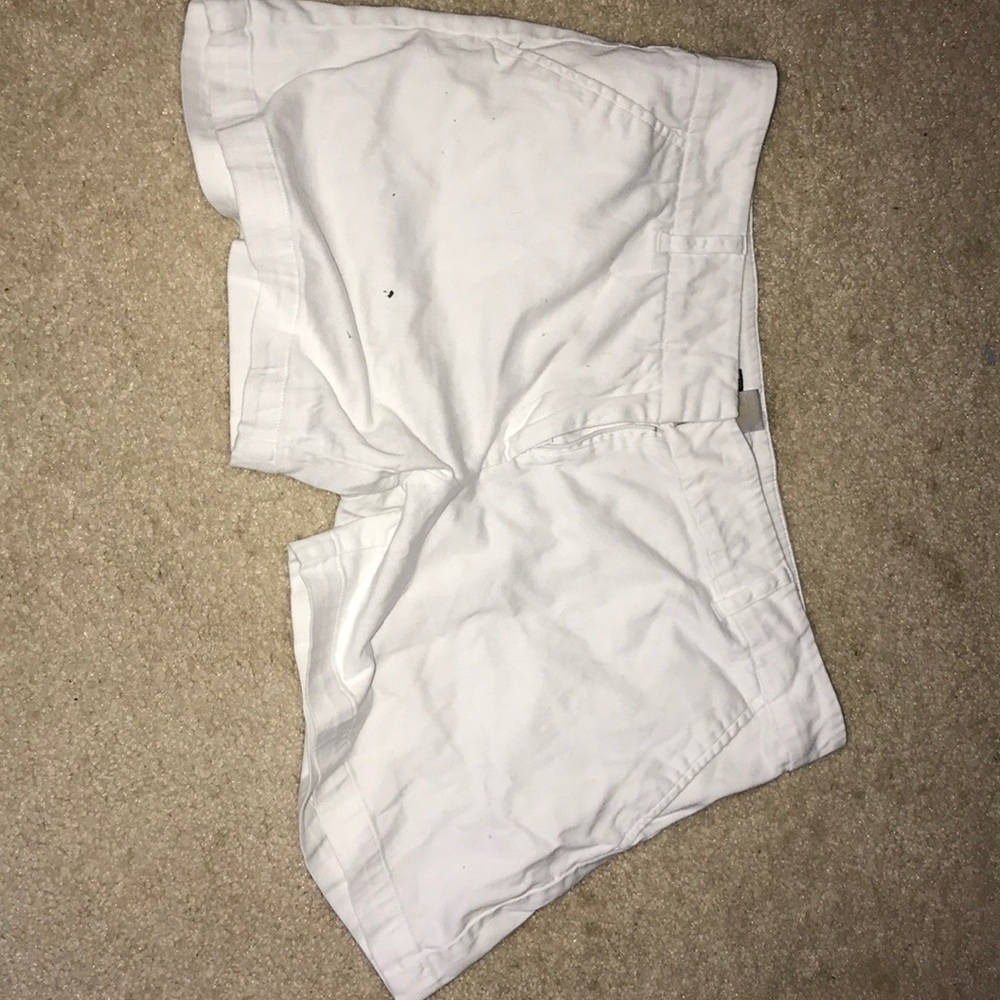-capris shorts